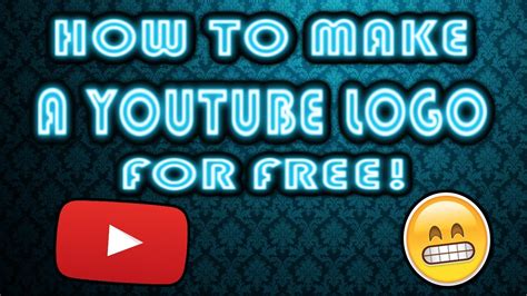YouTube Logo Creator .